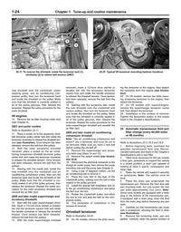 Honda Civic (2001-2011) & CR-V (2002-2011) Haynes Repair Manual (USA)