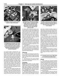 Nissan Rogue (2008-2015) Haynes Repair Manual (USA)