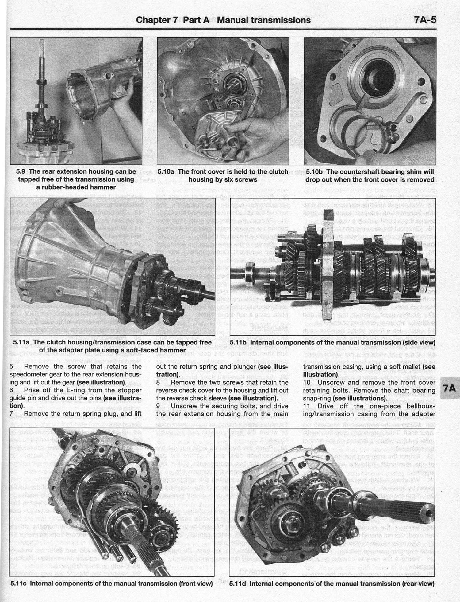 Nissan Pulsar (1982-1987) and Holden Astra (1984-1986) Haynes Repair Manual
