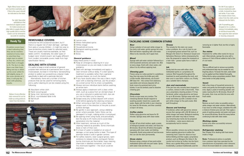 Motorcaravan Manual (3rd Edition)