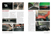 Volkswagen Bay Transporter Restoration Manual