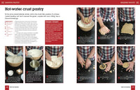 Men's Pie Manual