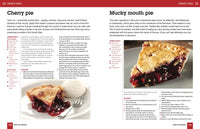 Men's Pie Manual