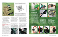 Lawnmower Manual