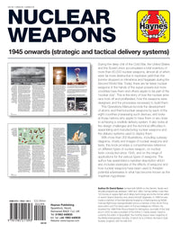 Nuclear Weapons Manual