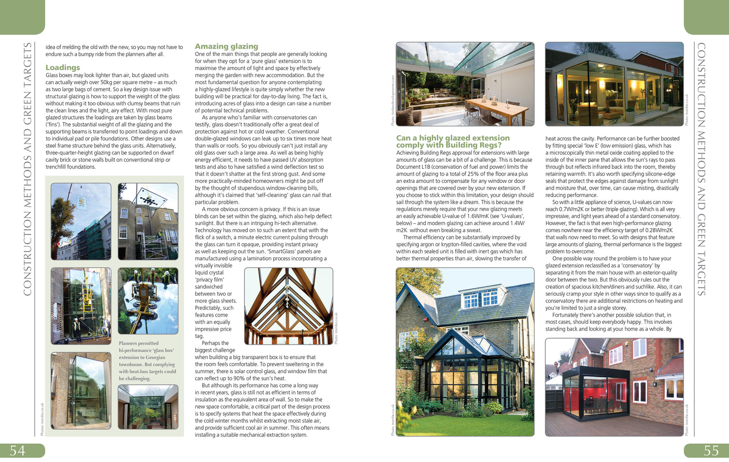 Home Extension Manual (3rd Edition)
