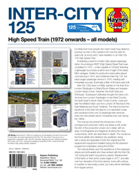 Inter-City 125 Manual