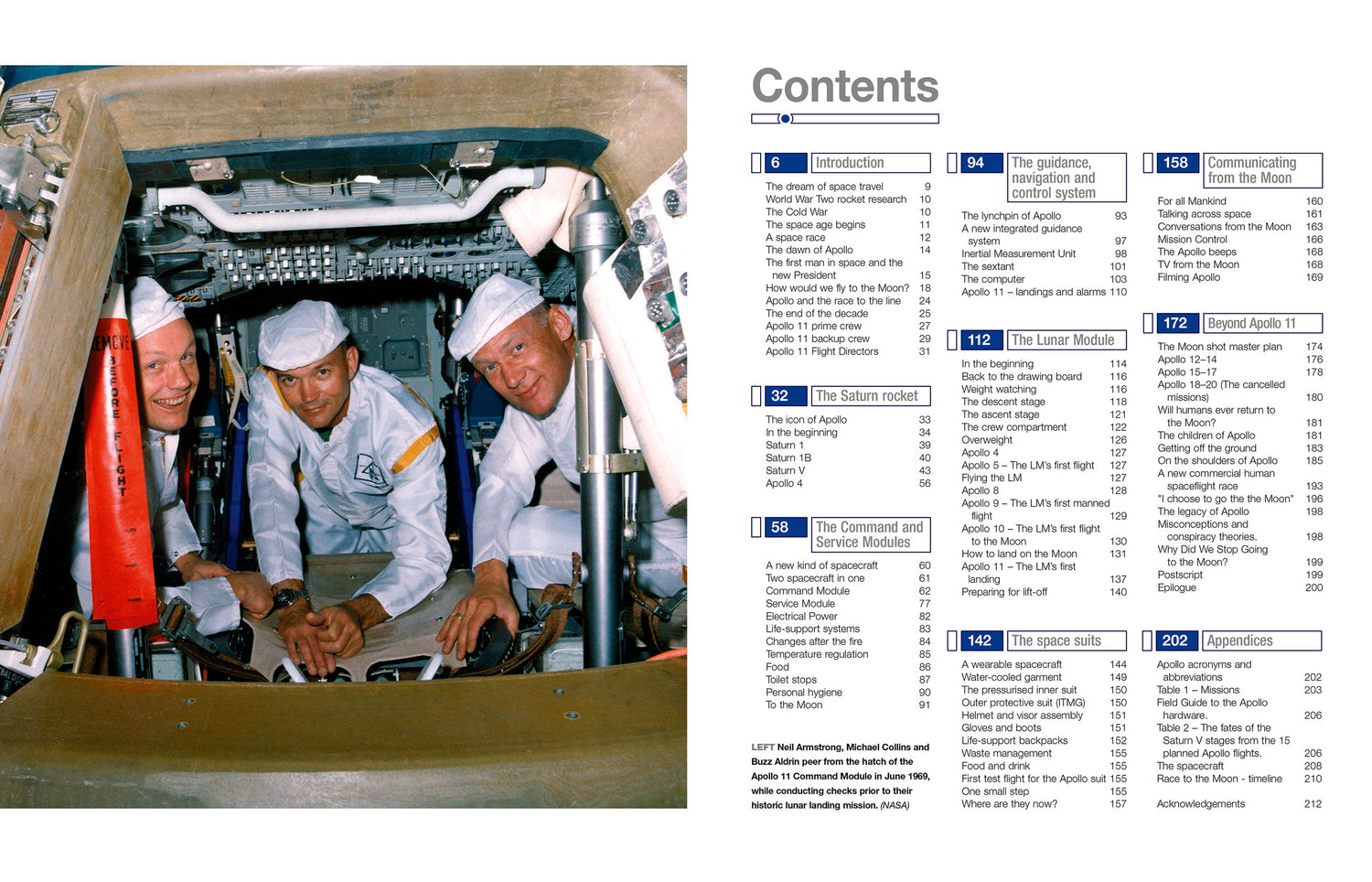 Apollo 11 50th Anniversary Edition