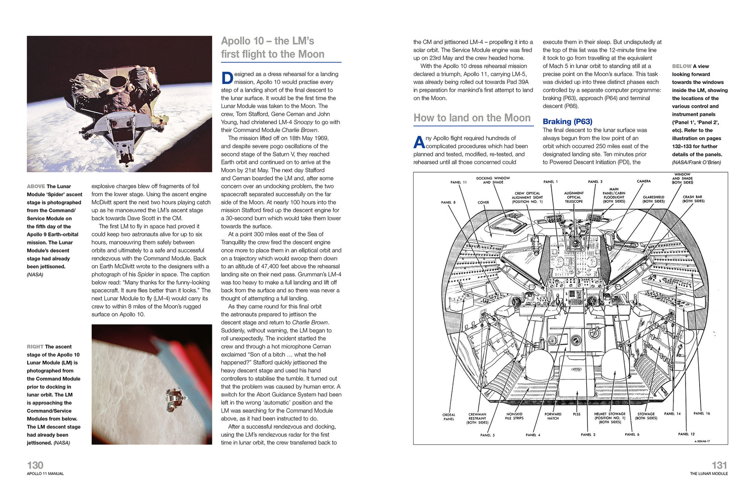 Apollo 11 50th Anniversary Edition