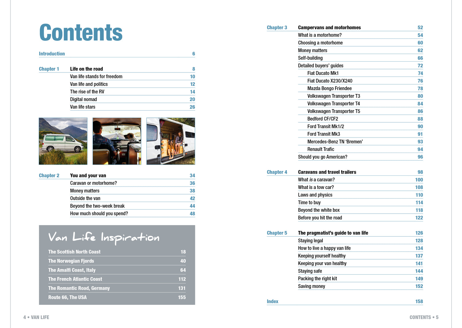 Van Life