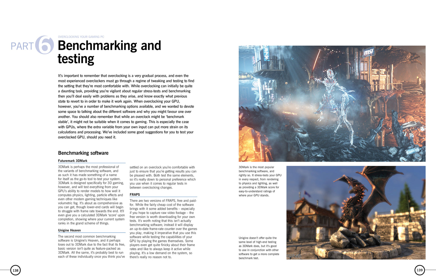 Build Your Own Gaming PC