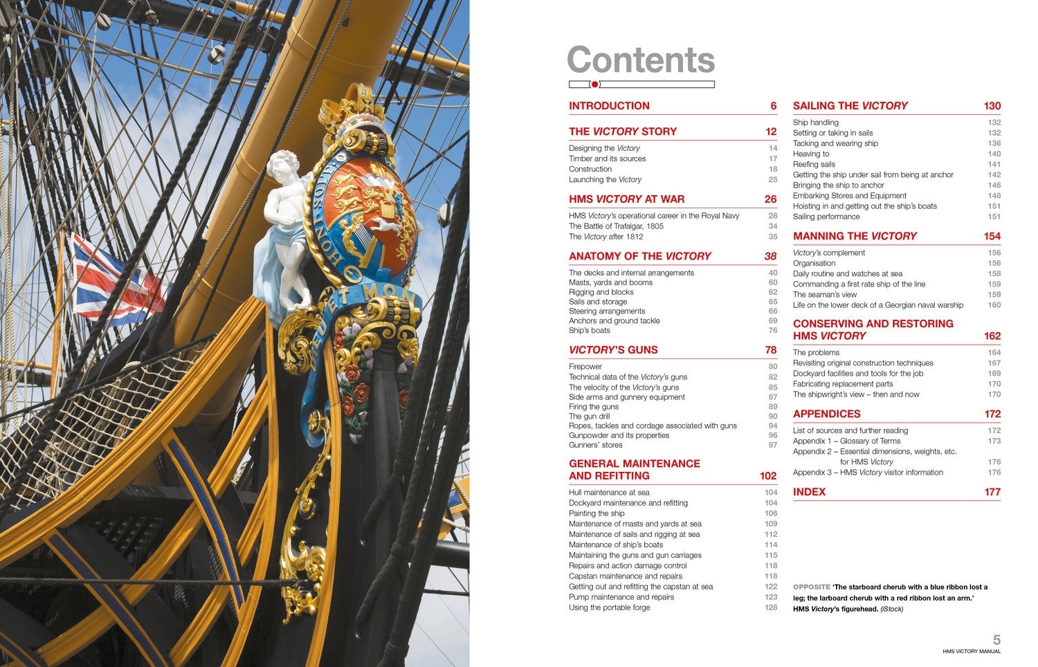 Haynes Icons HMS Victory