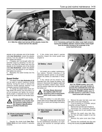 Yamaha YFZ450 & YFZ450R ATVs (2004-2015) Haynes Repair Manual