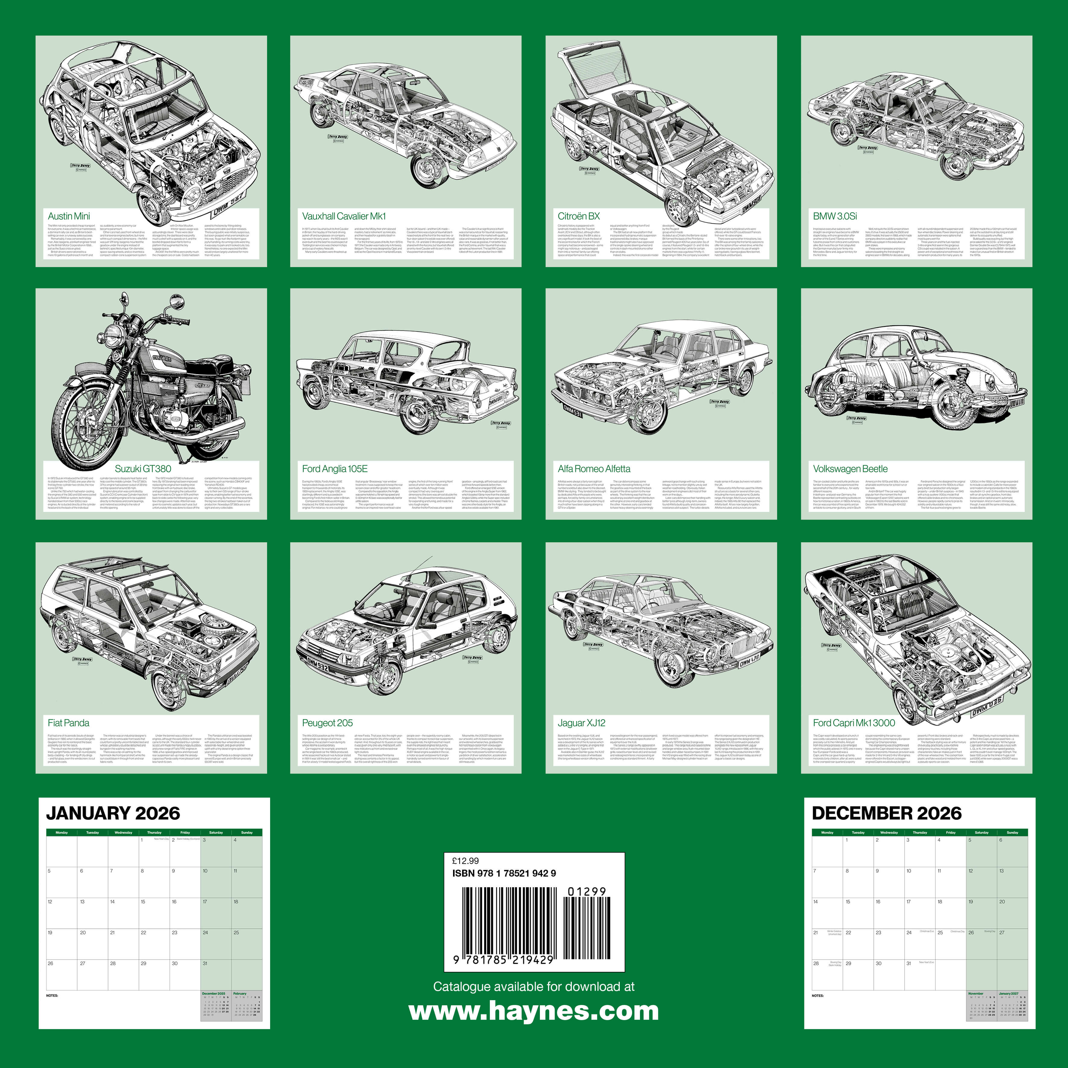 Haynes Manuals UK | DIY Maintenance and Repair Guides – Haynes