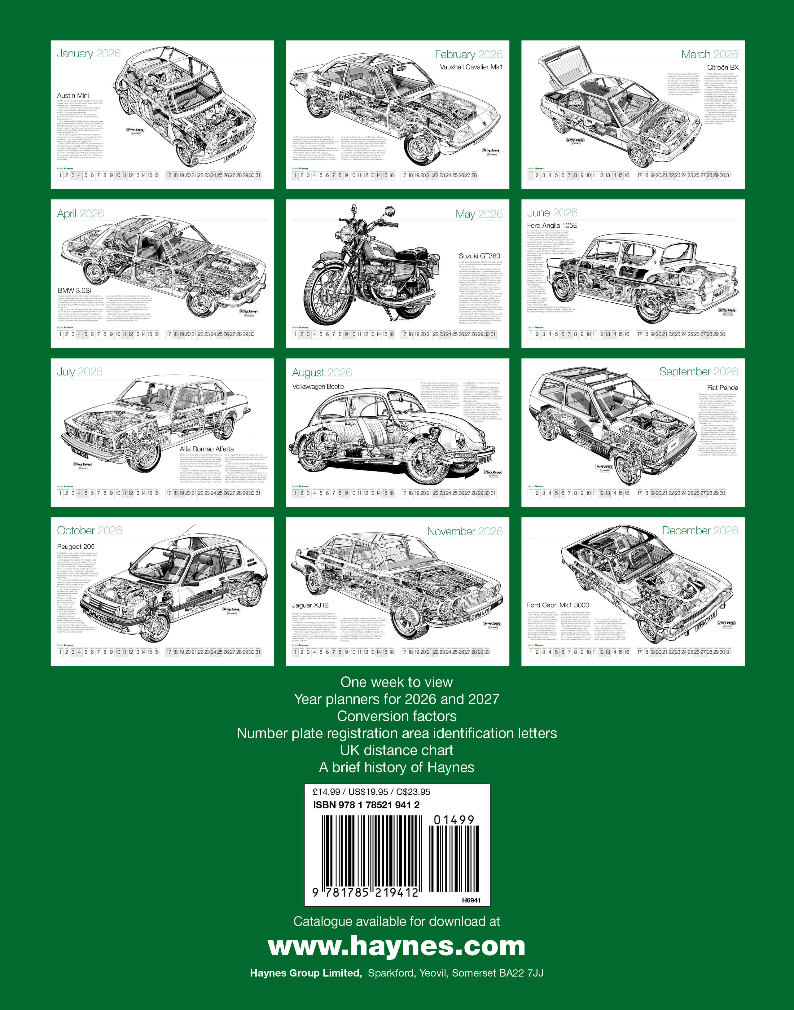 Haynes Manuals UK | DIY Maintenance and Repair Guides – Haynes