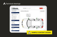 Land Rover Range Rover Evoque (L538) 2010 to 2018 Haynes Online Diagnostics & Service Guide