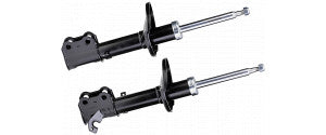 Change Car Shock Absorbers