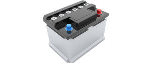 Change Car Battery