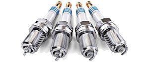 Change Car Spark Plugs