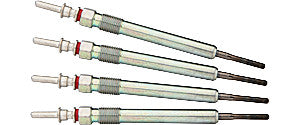 Change Car Glow Plugs