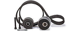 Change Car Timing Belt Kit