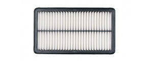 Change Car Air Filter