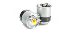 Change Car Fuel Filter