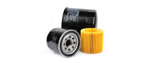 Change Car Oil Filter