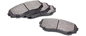 Change Car Front Brake Pads