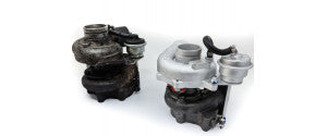 Change Car Turbo
