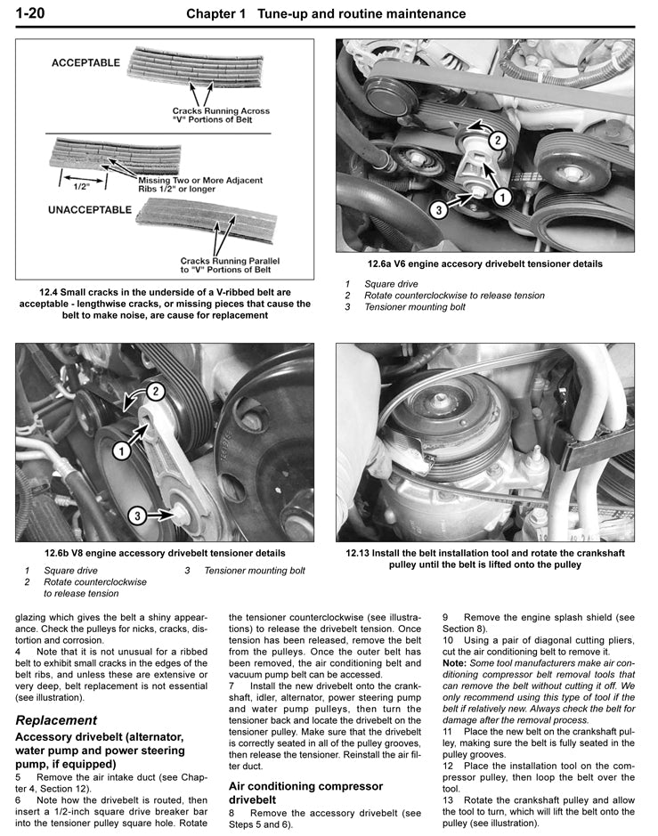 Honda Civic (2012-2015) & CR-V (2012-2016) Haynes Manual (USA)