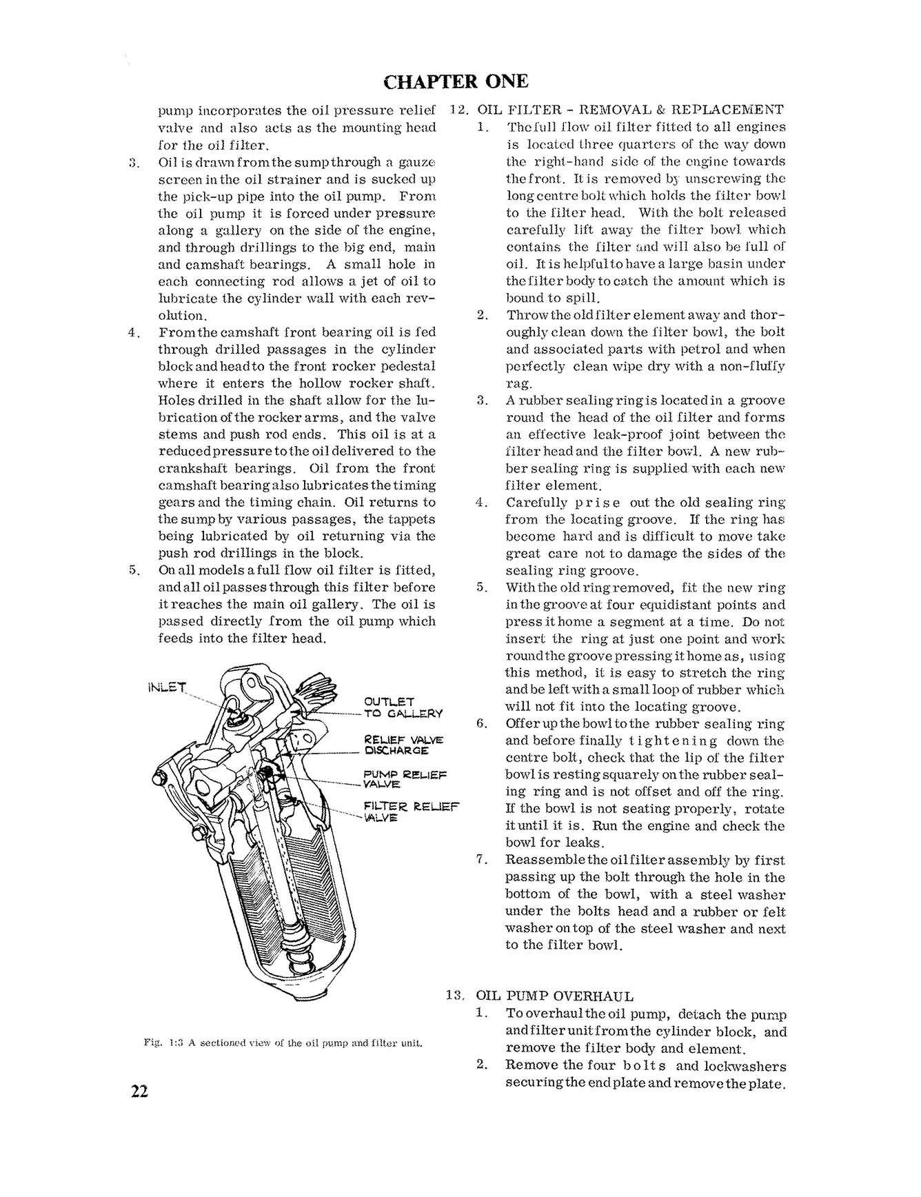 Ford Anglia (1959-1968) Haynes Repair Manual (Classic Reprint)