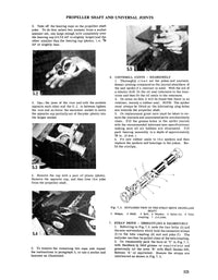 Triumph Herald (1959-1971) up to K Haynes Repair Manual (Classic Reprint) Printed Book Look Inside Featured Image