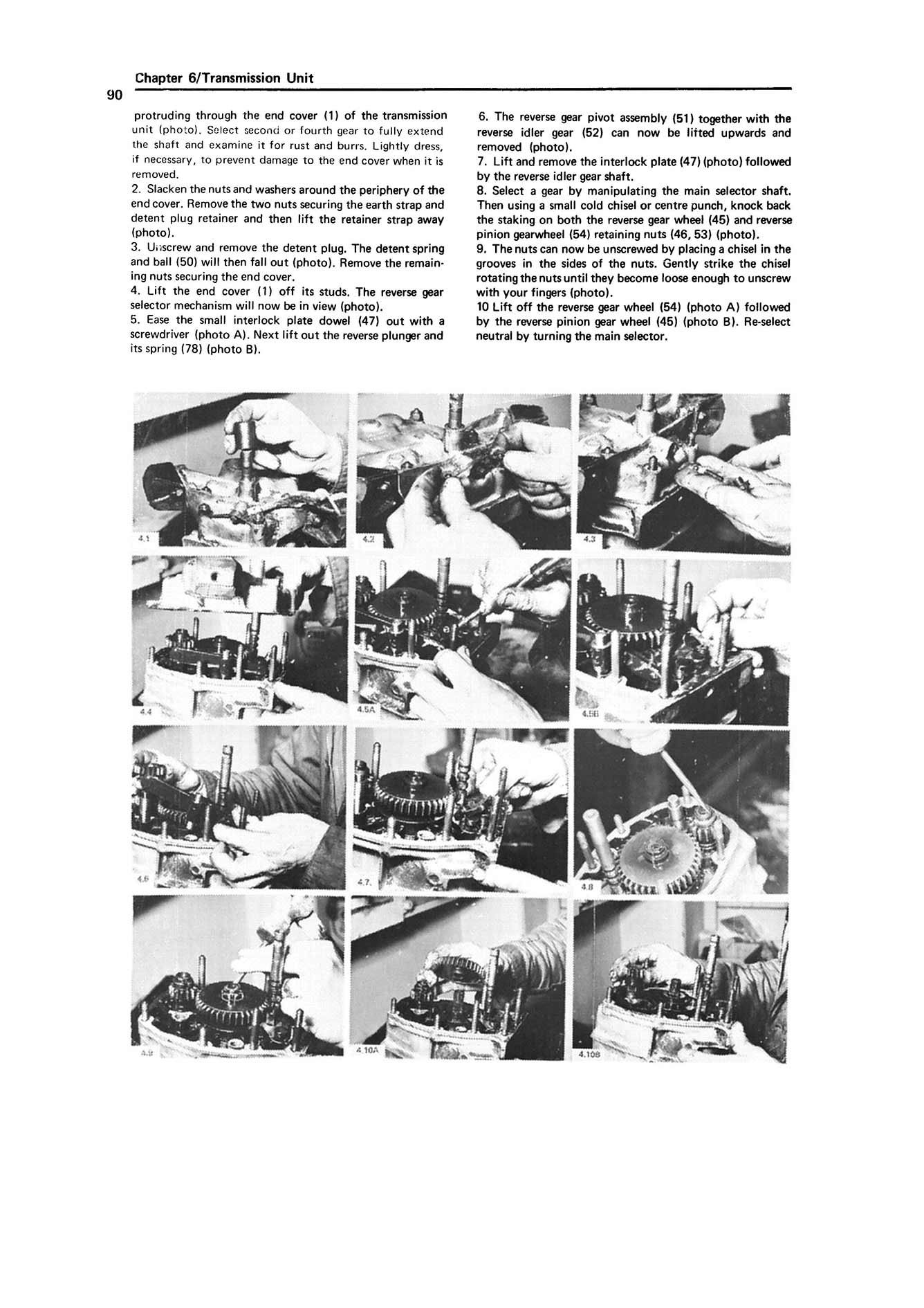 Hillman Imp Petrol (1963-1976) up to R Haynes Repair Manual (Classic Reprint)