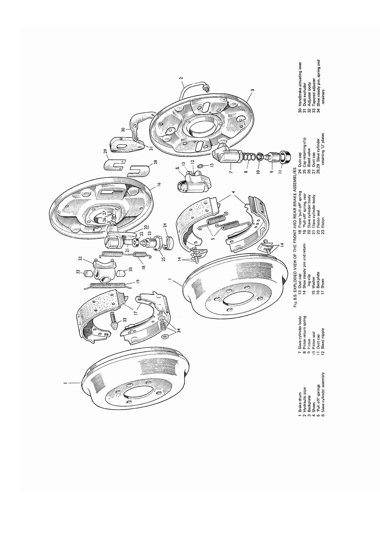 Hillman Imp Petrol (1963-1976) up to R Haynes Repair Manual (Classic Reprint)