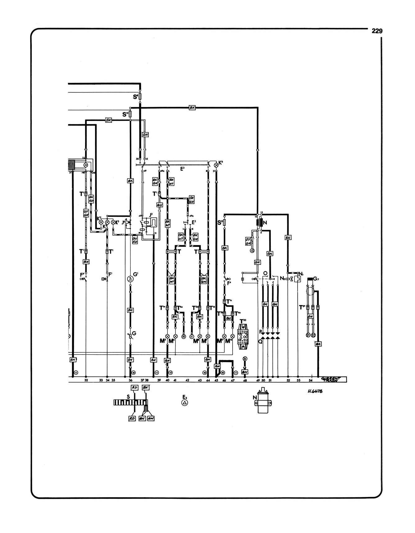 Volkswagen Beetle 1200 (1954-1977) Haynes Repair Manual