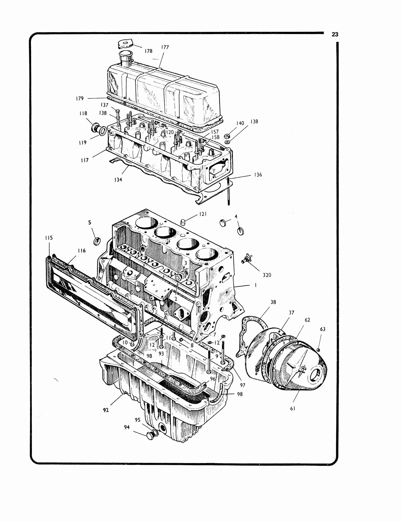 Sunbeam Alpine, Rapier & H120 (1967-1974) Haynes Repair Manual