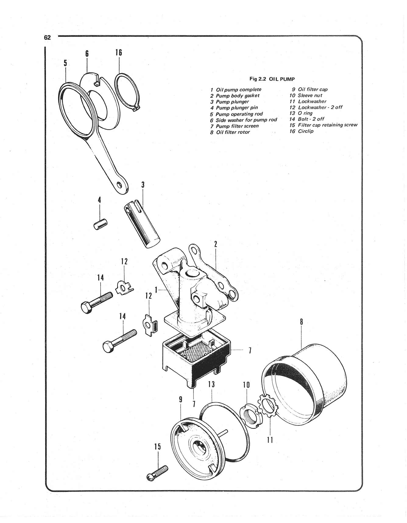 Honda CB125,160,175 200 & Twins 1964-1978 Haynes Repair Manual