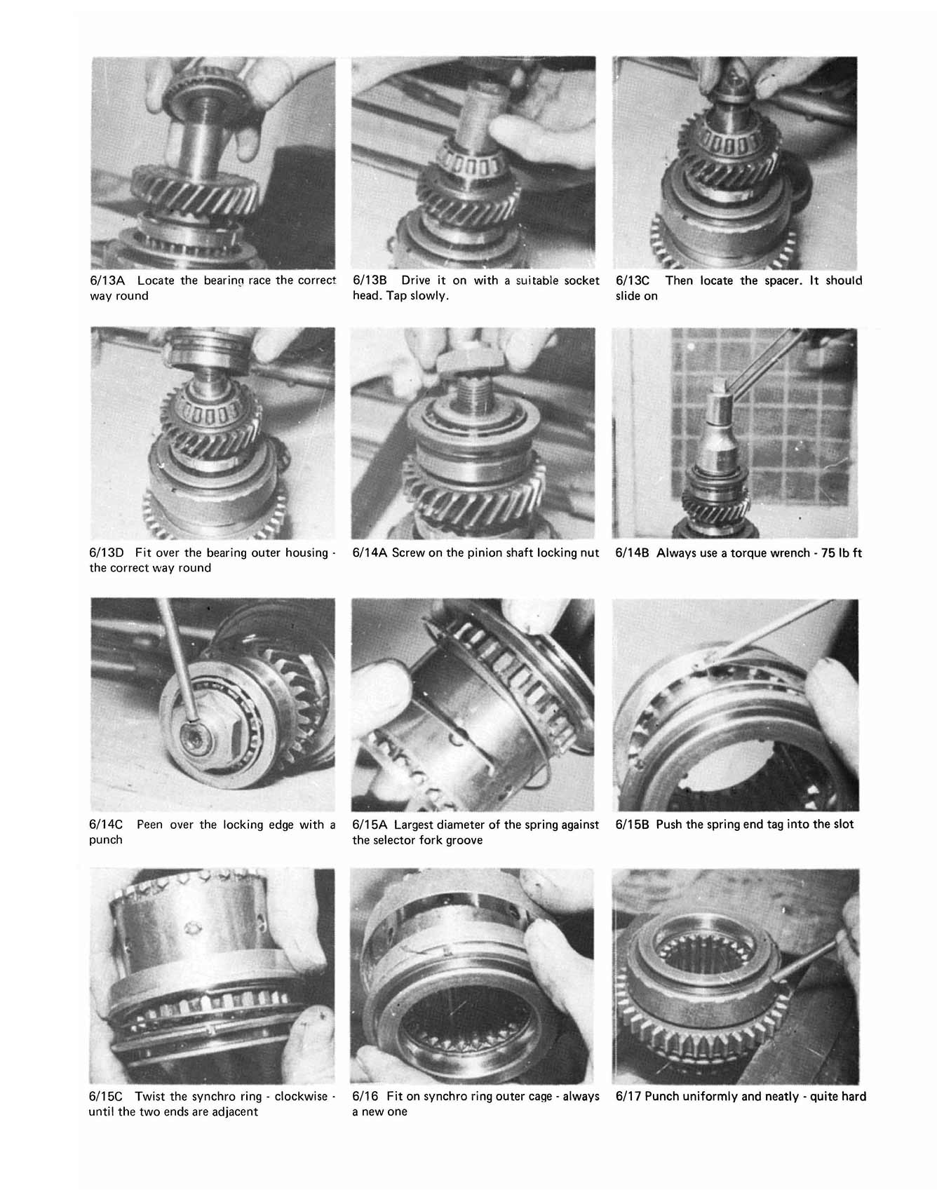 Renault 4 (1961-1986) Haynes Repair Manual