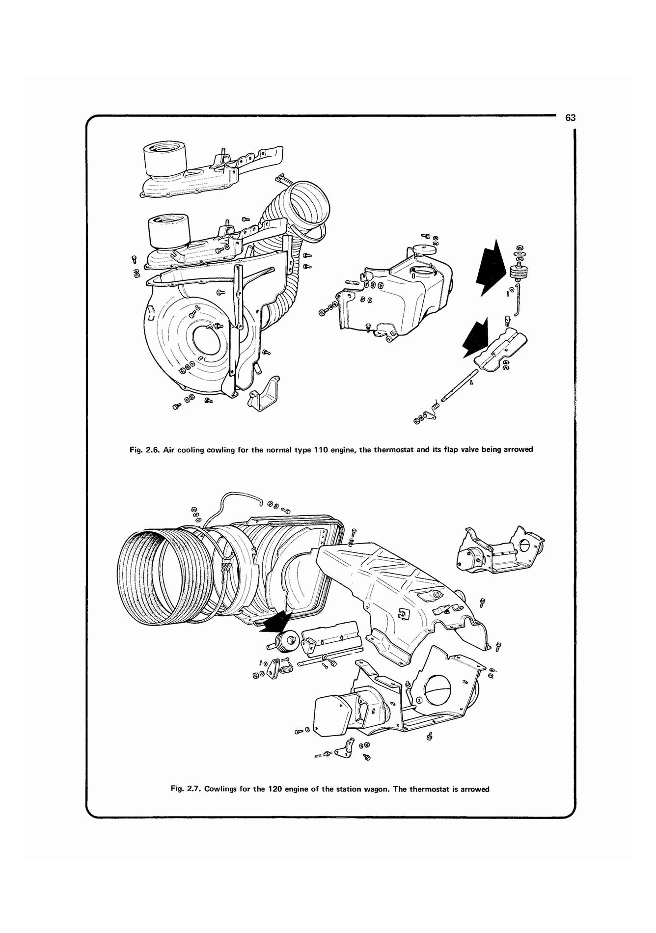 Fiat 500 (1957-1973) Haynes Repair Manual – Haynes Manuals United