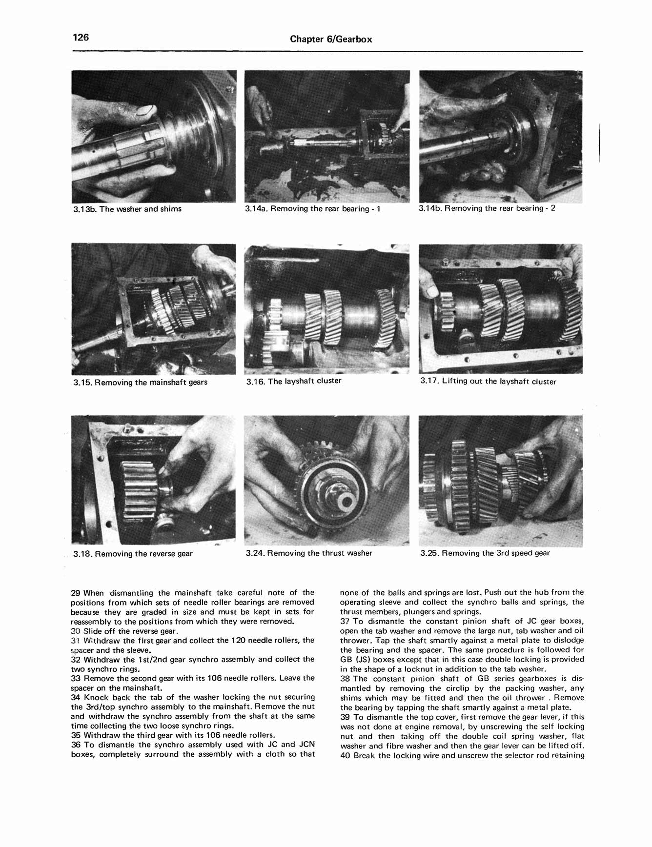 Jaguar MkI & II, 240 & 340 (1955-1969) Haynes Repair Manual