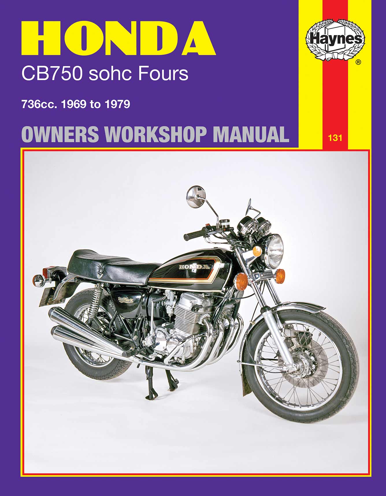 ホンダ CB750F fc INTEGRA サービスマニュアル ホンダ（HONDA） サービスマニュアル CB750 DVD・書籍・カタログ