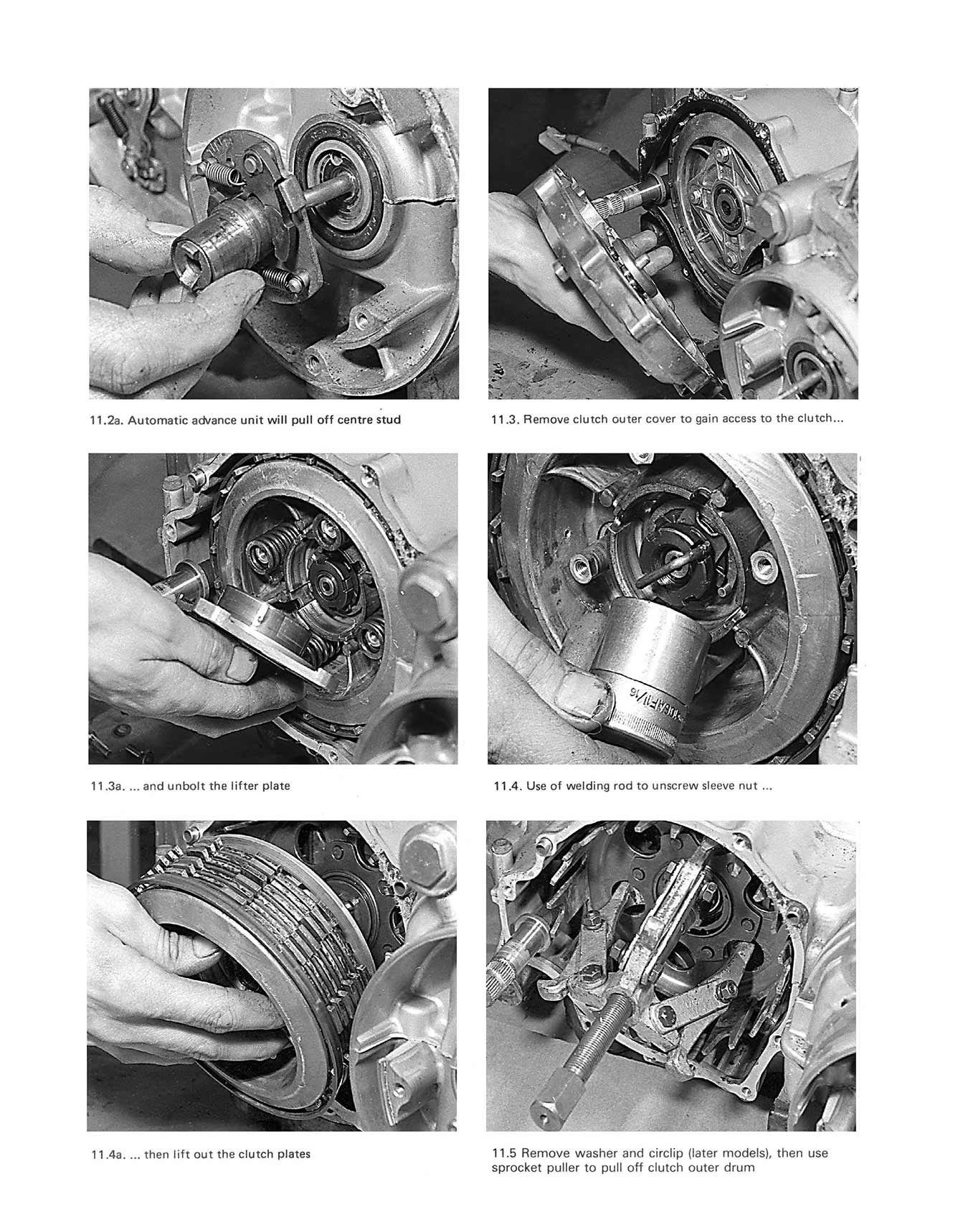 Honda CB750 sohc Four (1969-1979) Haynes Repair Manual – Haynes Honda CB750 sohc Four (1969-1979) Haynes Repair Manual – Haynes
