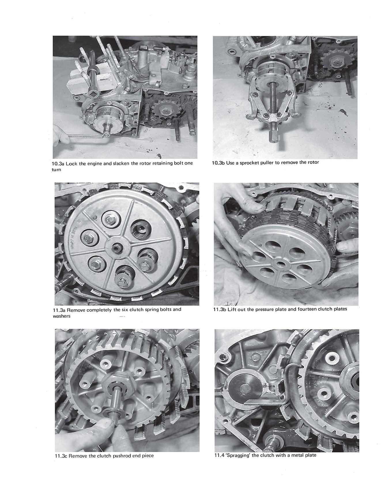 Suzuki 500 Twin 1968-1975 Haynes Repair Manual