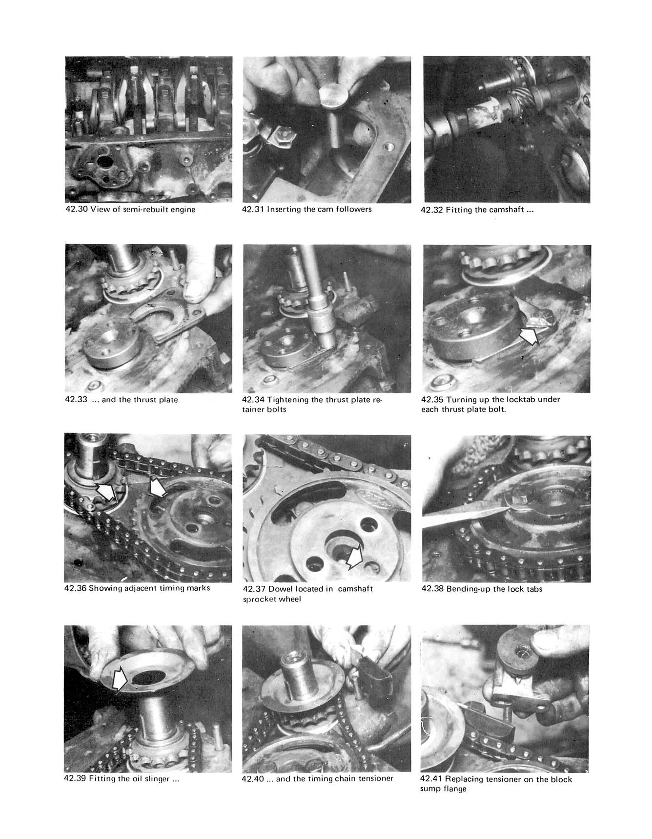 Ford Escort Mk I Mexico, RS 1600 & RS 2000 (1970-1974) Haynes Repair Manual