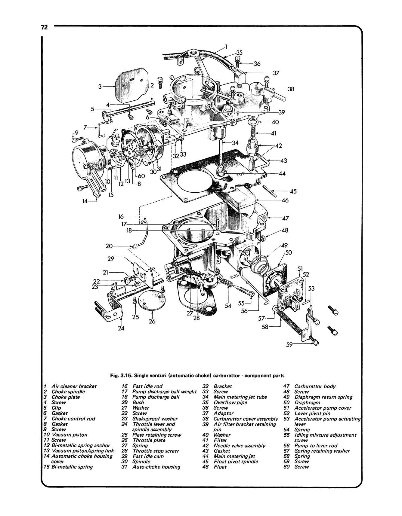 Ford Escort Mk I 1100 & 1300 (1968-1974) Haynes Repair Manual