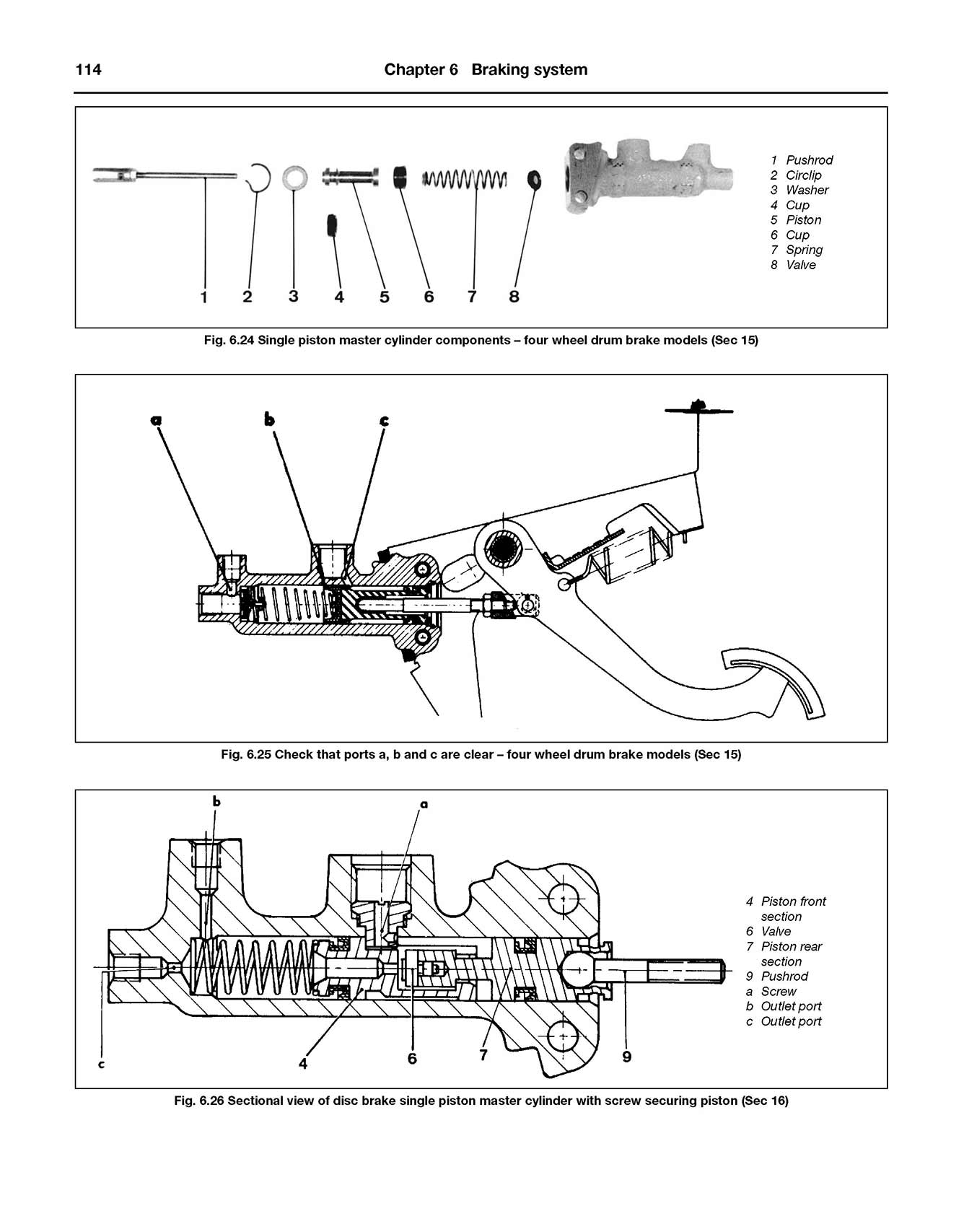 Citroen 2CV, Ami & Dyane (1967-1990) Haynes Repair Manual