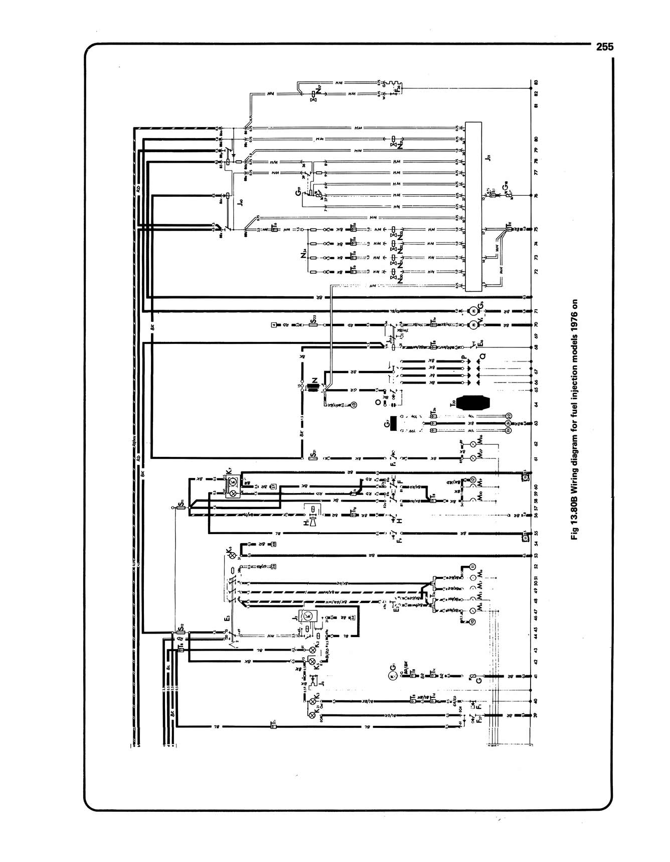Volkswagen Transporter 1700, 1800 & 2000 (1972-1979) Haynes Repair Manual