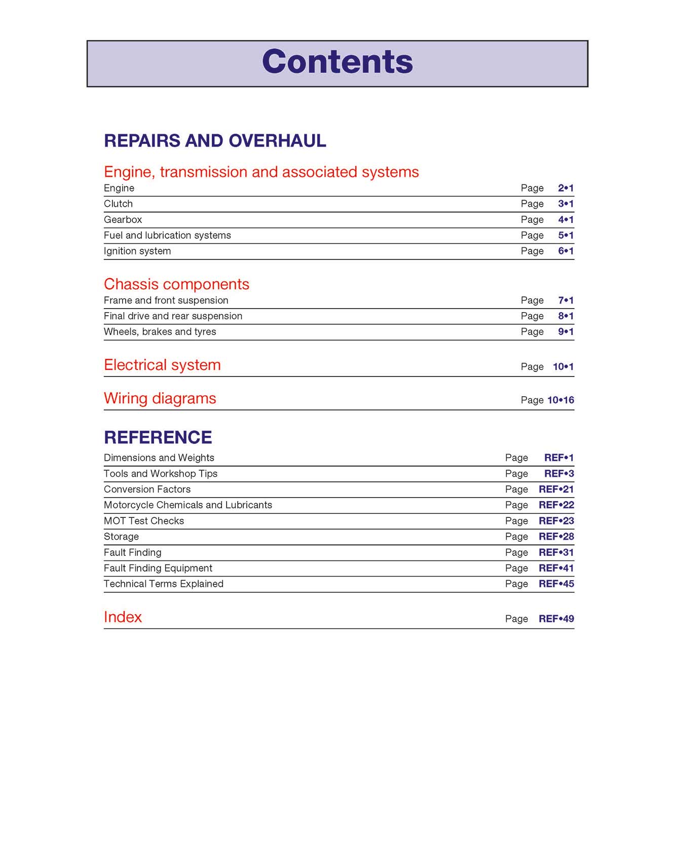BMW 2-valve twins (1970-1996) Haynes Repair Manual