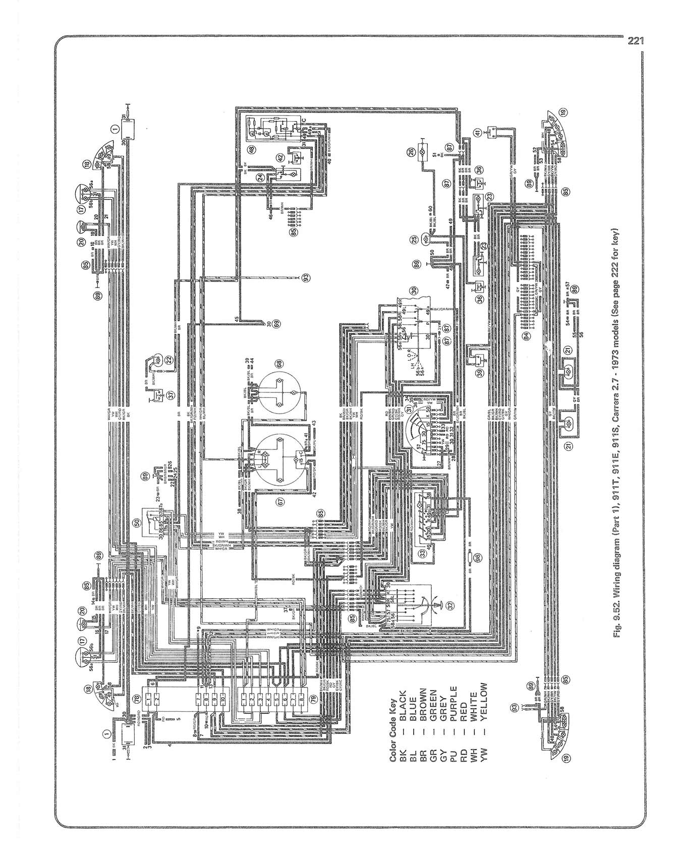 Porsche 911 (1965-1985) Haynes Repair Manual